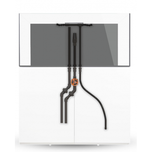Waterbox Platinum Reef 100.3 Black